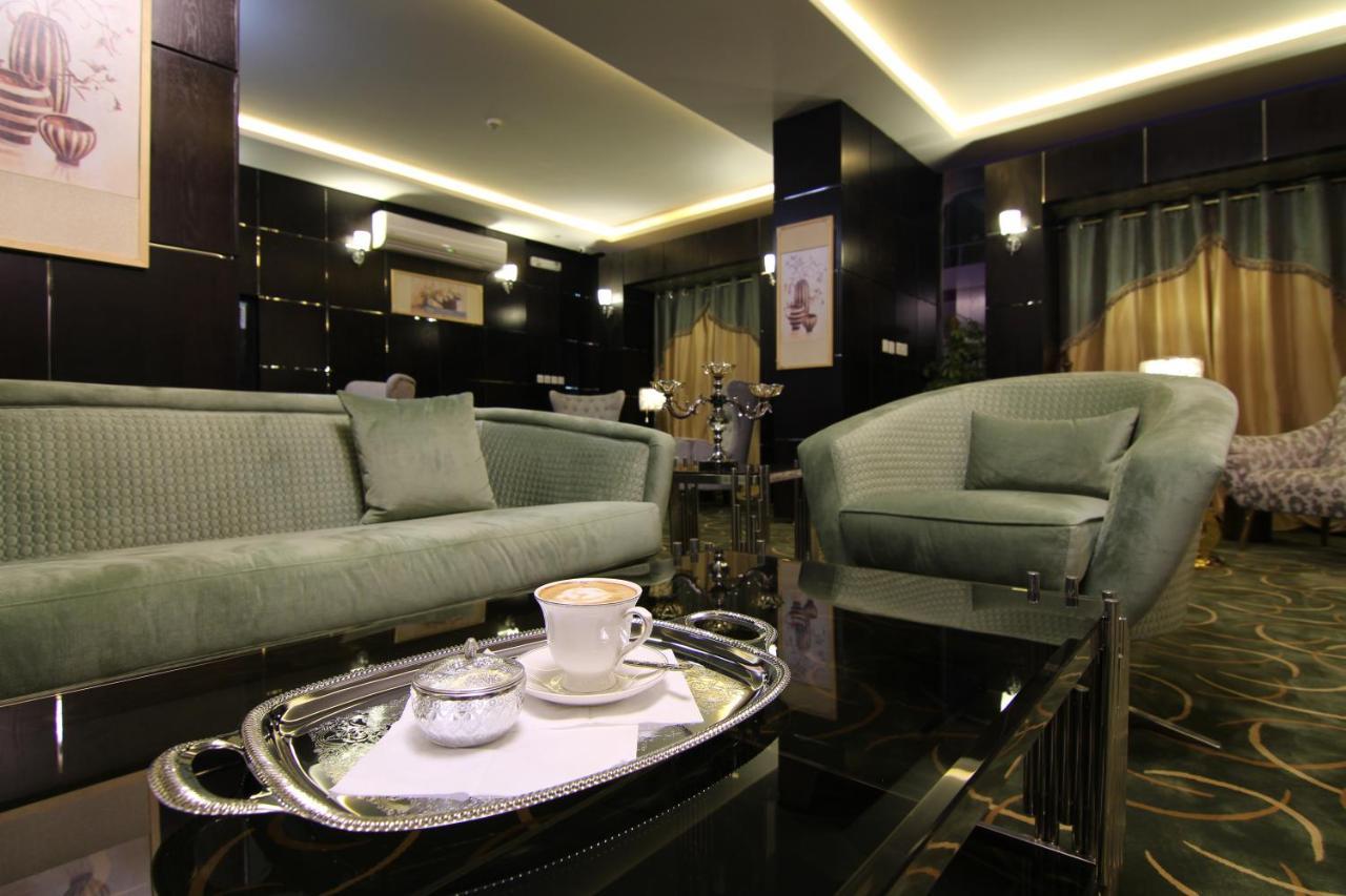 هذا منزلى الحمراء Riyad Dış mekan fotoğraf